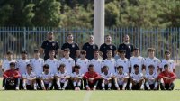 مواجهات نارية تنتظر منتخب الناشئين في بطولة غرب اسيا بالعقبة