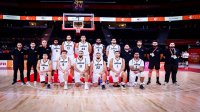 تعثر منتخب السلة في افتتاح مشواره الاسيوي امام الصين تايبيه