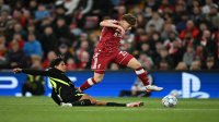 ريمونتادا ليفربول تكسر شوكة اتلتيكو مدريد في قمة الابطال