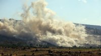 تصعيد عسكري مكثف يطال بلدات الجنوب اللبناني وسط عمليات تفجير وتدمير ممنهج