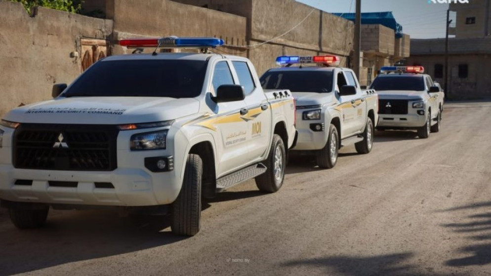 فاجعة داخل سجن عين العرب وسقوط ضحايا في حريق غامض