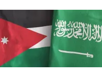 الأردن والسعودية يؤكدان دعم جهود إنهاء التصعيد ومعالجة أسباب التوتر في المنطقة