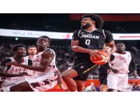 المنتخب الوطني لكرة السلة يتغلب على نظيره القطري