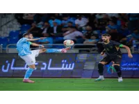 الفيصلي يفوز على دوقرة بهدفين نظيفين في دوري المحترفين
