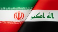 تحرك عراقي ايراني مشترك لكشف غموض منصات الطائرات المسيرة الحدودية