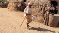 تصاعد موجات النزوح في اليمن مع تفاقم الاوضاع الميدانية