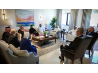 الأردن يؤكد التزامه السياسي استعدادا للتقييم المتبادل لمكافحة غسل الأموال وتمويل الإرهاب
