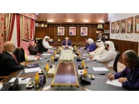 الفايز: الأردن لا يتهاون في محاربة غسل الأموال وتمويل الإرهاب