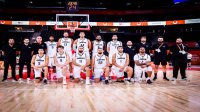 منتخب السلة يقتحم ربع نهائي الالعاب الاسيوية بجدارة
