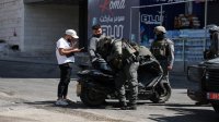 حملة اعتقالات واسعة تضرب الضفة الغربية وتطال اطفالا في عدة محافظات