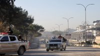 هزة في حلب.. غموض يلف انفجار عنيف هز منطقة السريان