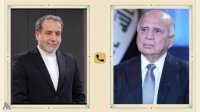 تحركات دبلوماسية مكثفة بين بغداد وطهران لضبط امن الملاحة في مضيق هرمز