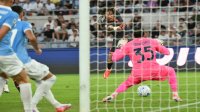 ريمونتادا مثيرة تفرض التعادل بين ميلان ولاتسيو في الدوري الايطالي