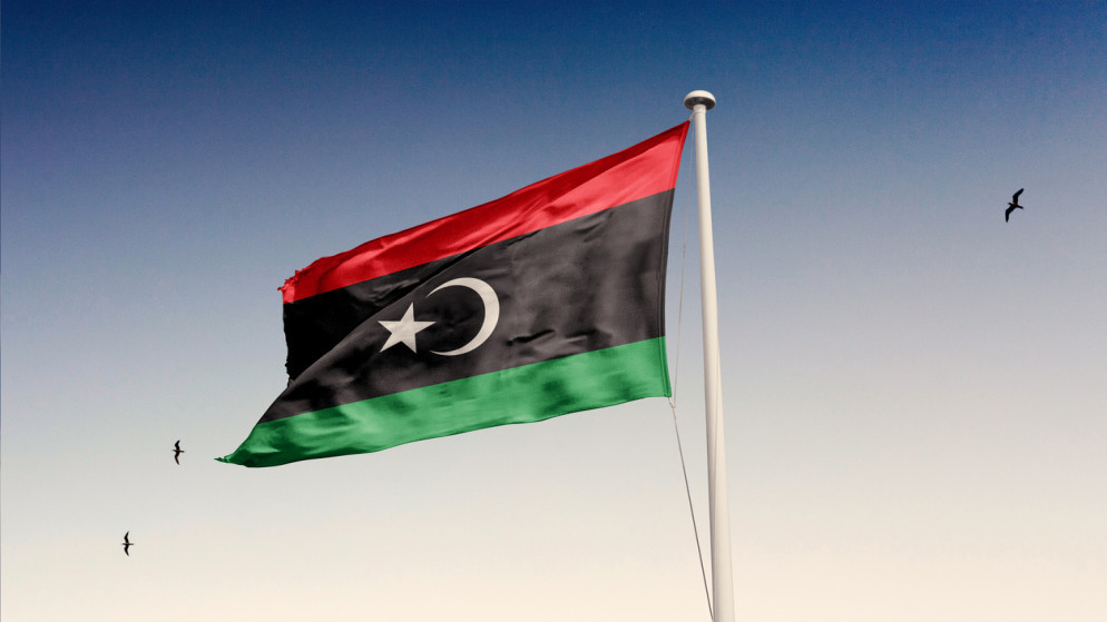 تفاصيل هبوط اضطراري لطائرة خاصة في مطار مصراتة الدولي
