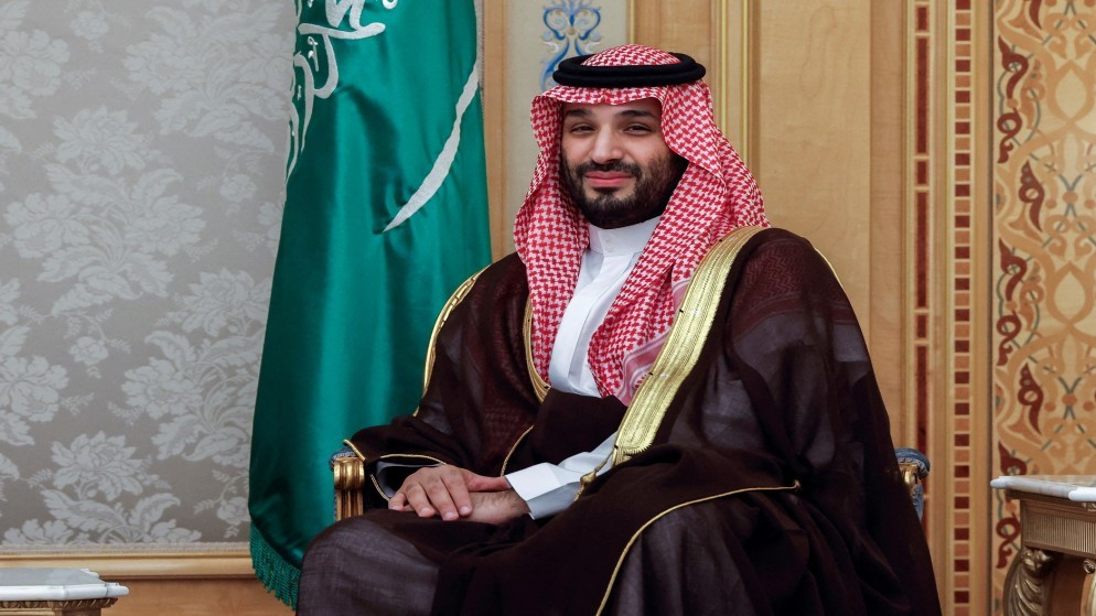تعاون امني رفيع المستوى بين الرياض وواشنطن لتعزيز استقرار المنطقة