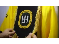 بشار بني ياسين يتولى تدريب نادي الحسين مؤقتا