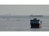 وزير الطاقة العُماني: مضيق هرمز سيفتح والوضع قد يكون قصير الأمد