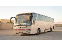رئيس الوزراء يوجه بالتوسع بمشروع النقل المدرسي المجاني