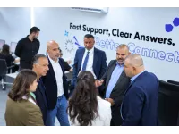 وزارة التخطيط والتعاون الدولي وزين الأردن تفتتحان مركز اتصال جديد في الكرك لتعزيز فرص العمل والتنمية في المحافظات