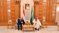قمة القاهرة والرياض تعزز التنسيق الاستراتيجي بين السيسي ومحمد بن سلمان