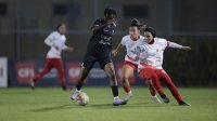 بداية قوية في دوري المحترفات الاردني لكرة القدم