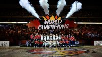 هيمنة امريكية مطلقة في نهائي مونديال السلة للسيدات