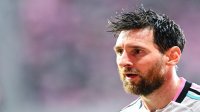 مرحلة جديدة للمنتخب الارجنتيني في غياب ليونيل ميسي