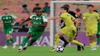 فراس البريكان يخطف تعادلا ثمينا للاهلي في دوري ابطال اسيا للنخبة