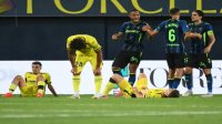 ريال بيتيس يقتنص فوزا ثمينا ويطارد الكبار في الدوري الاسباني