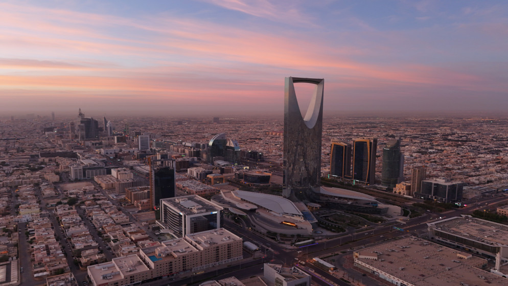 درع السماء يتصدى لمحاولة استهداف مكة المكرمة بطائرة مسيرة