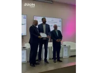 زين كاش راعٍ ماسي للمؤتمر الوطني الأول للتعليم التقني والتطبيقي (على خطى الحسين) 