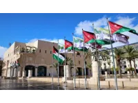 أمانة عمّان: لا تعيينات في وظيفة "عامل وطن"