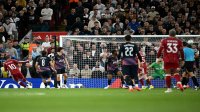 ليفربول يطيح بتوتنهام من كاس الرابطة وارسنال يواصل مسيرة الانتصارات