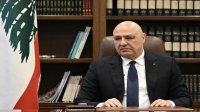 مباحثات امنية لبنانية اسرائيلية لإنهاء حالة العداء وارساء الاستقرار