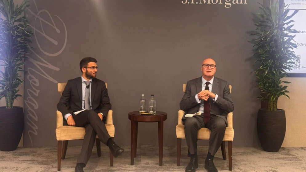 فرص الاستثمار في الاردن محط انظار كبار المستثمرين في لندن