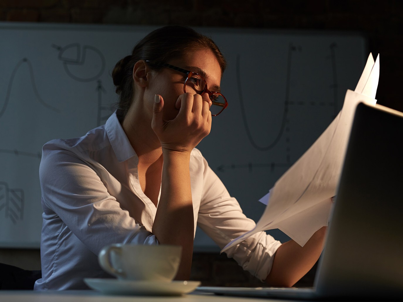 عادات يومية تظنينها مفيدة لكنها تضعف مناعتك دون ان تشعري