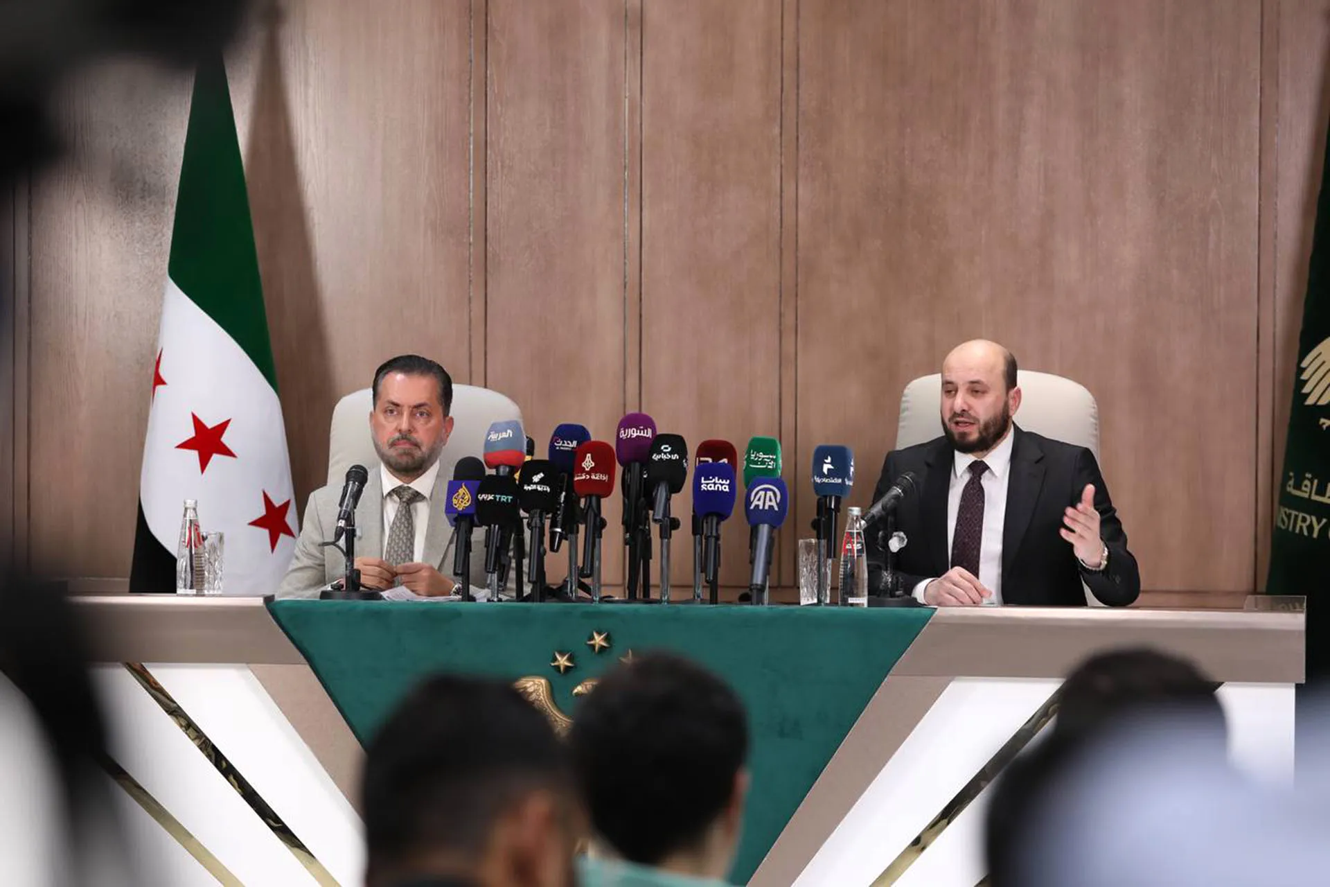 خيارات جديدة للوقود في سوريا مع تفعيل المصافي المحلية لضبط الاسعار