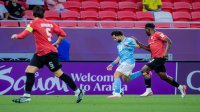 الريان يطيح بالفيصلي في مواجهة مثيرة بدوري ابطال اسيا 2