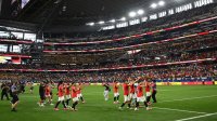 قائمة منتخب مصر بقيادة محمد صلاح وعمر مرموش لتصفيات افريقيا