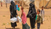مستقبل غامض لاطفال اليمن في ظل تصاعد الازمات الانسانية