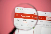 وداعا لبرامج التصميم.. كيف تحول باوربوينت الى محرر صور احترافي مجانا