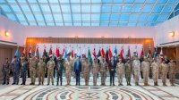التحالف البحري الدولي يدخل مرحلة العمليات الميدانية لتعزيز امن الملاحة