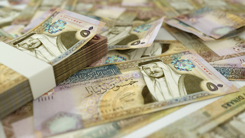 استقرار اقساط القروض في الاردن رغم قرارات رفع الفائدة