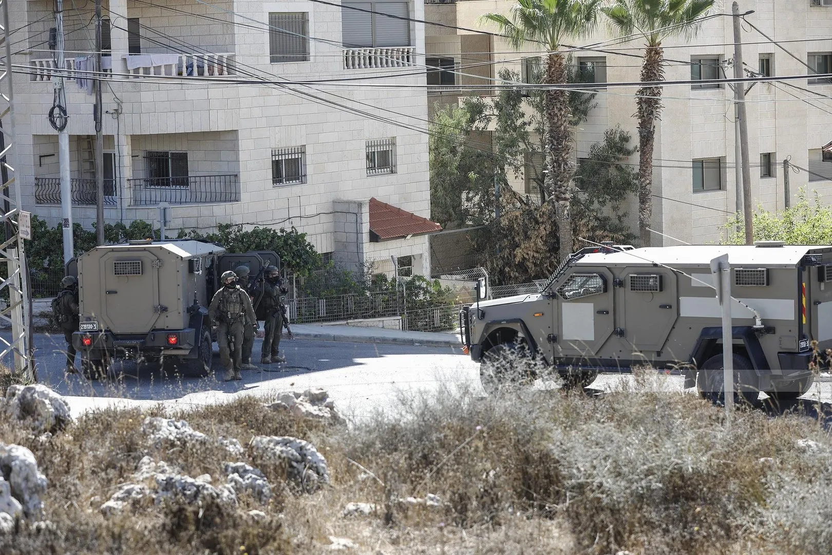 مستقبل التوتر في الضفة الغربية وهل نشهد انتفاضة فلسطينية جديدة؟