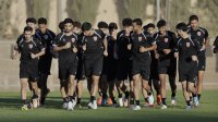 رحلة تحضيرية مكثفة لمنتخب الشباب في تونس لتعزيز الجاهزية الفنية