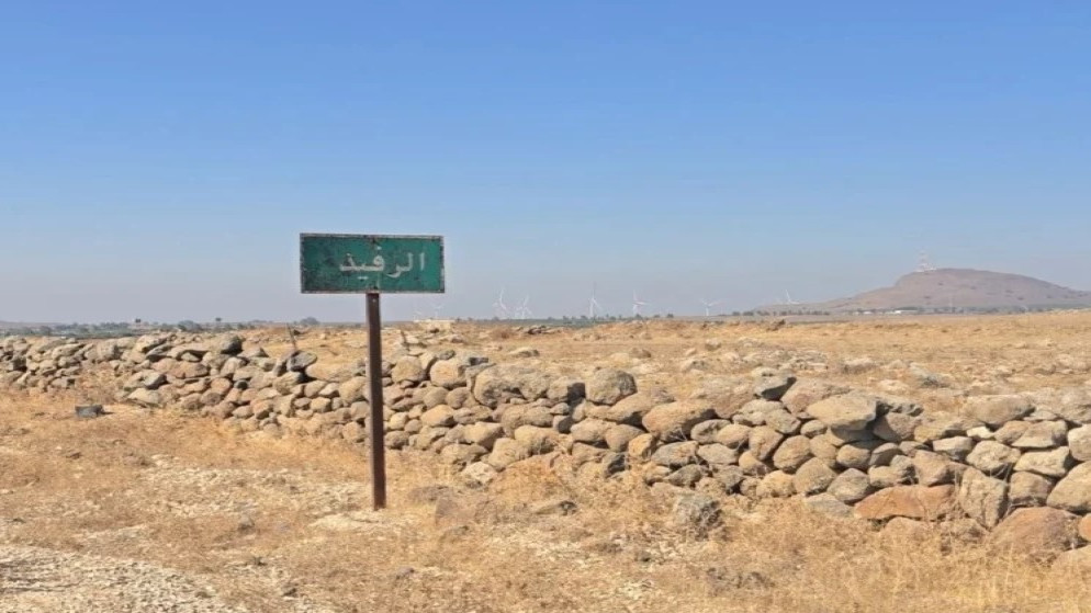 تحركات عسكرية اسرائيلية مكثفة في القنيطرة وسط مطالبات بوقف الانتهاكات