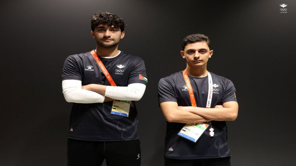 بداية قوية لمنتخب الرياضات الالكترونية في الالعاب الاسيوية