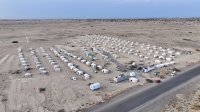 سباق مع الزمن لدرء المجاعة في اليمن وسط تصاعد الازمات الانسانية