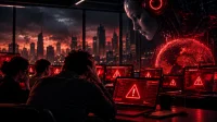 مخاوف وجودية في كبرى شركات الذكاء الاصطناعي وهل اقتربنا من سيناريو النهاية