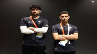 بداية قوية لمنتخب الرياضات الالكترونية في الالعاب الاسيوية